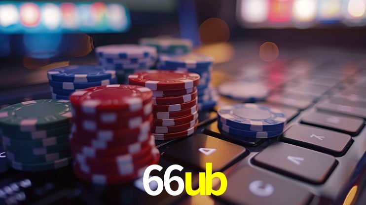 66ub - cassino ao vivo